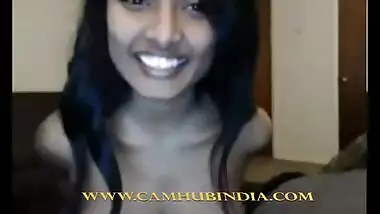 Sexy Indian with Beautiful Boobs Strips - CamHubIndia.com