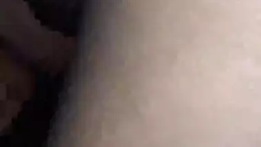 Bigboob Bhabi Sucking Dick In Night