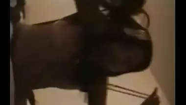 Big Ass Chennai Girlfriend Rides In Cowgirl Pose
