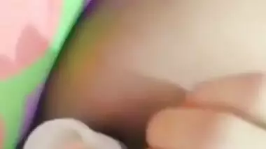 Anal dildo XXX of Indian Punjabi kudi