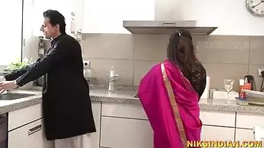 Sexy indian maid hardcore porn with boss