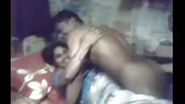Malayalam village bhabhi home sex with lover