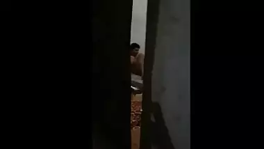 pakistani coupleex tape filmed by relative