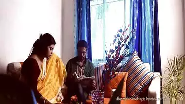 bengali hot wife getting erotic with flute bengali short movie