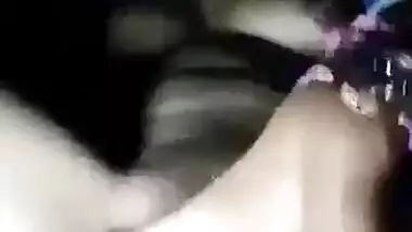 Dehati pussy fingering video caught on selfie mode