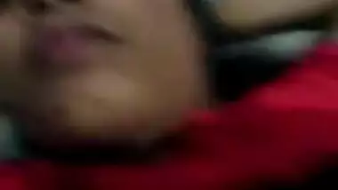 Virgin telugu girl first time blowjob and sex