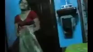 Blowjob mms of bangladeshi maid with owner