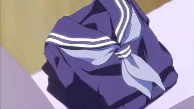 Boku Dake no Hentai Kanojo Motto The Animation Episode 01 Eng Sub Uncensored