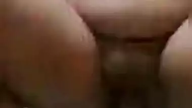Today Exclusive- Sexy Bangla Girl Showing Her Boobs And Pussy Part 2