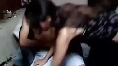 sexy Pune college cpl gets recorded