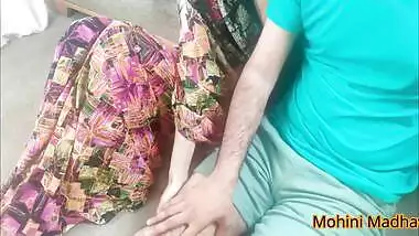 Desi Sexy Bhabhi Taught Her Step Brother To Fuck For Marriage When Was Home