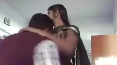 Indian School teacher sex video