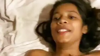 Girlfriend fucking hardcore Odia sex video