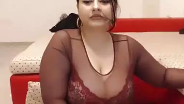 Indian With Big Tits