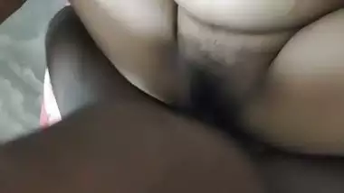 Cuckold husband records wife fucking in FSI xxx