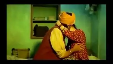 Indian sex vids of punjabi wife enjoy sex session