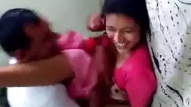 Sexy Sali Quick Fucked by Jija Without Removing Salwar