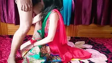 Innocent Desi Randi getting Orgasm missionary