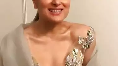Karina Kapoor hot video
