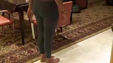 Stepson get fucked hard by his Indian stepmom