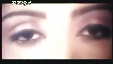 Mallu porn clip from a Shakeela movie