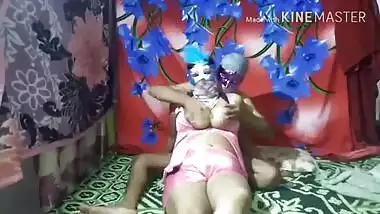 Horny Indian Girl Record Her Bath