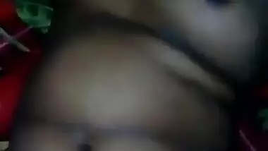 Bengali couple sex MMS video