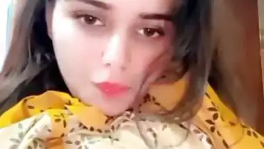 Gorgeous milky boobs Indian girl nude videos making