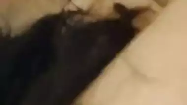Indian housewife sex with husband after blowjob