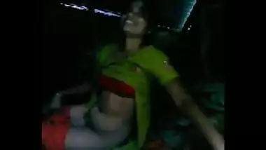 Desi Village Teen’s Video Sex With Lover