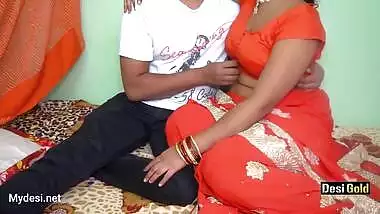 Lover Fuck Bhabhi In Doggy Style At Home Best Indian Sex Video