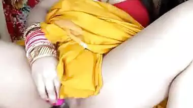 Sexy Desi Bhabi Fucking Show
