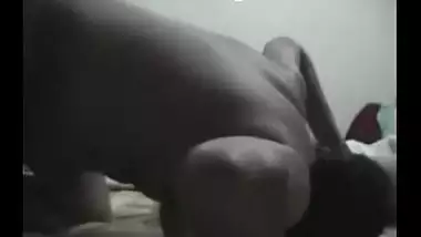Desi Indian Wife Pussy Licked