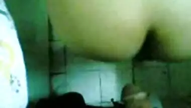 INDIAN GIRL MOANING