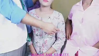 Indian Doctor Doctor Doctor XXX in hindi XXX