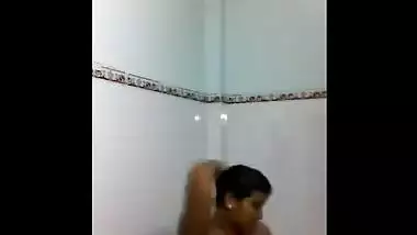 Ahmedabad Girl Shower Selfie - Movies. video2porn2