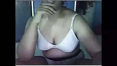 Tamil with natural tits webcam