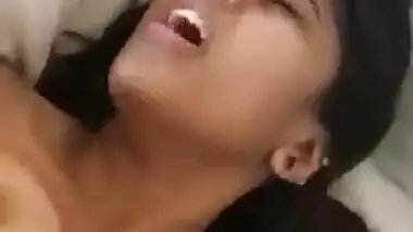 Desi Girl Fucking With Moaning And Talk