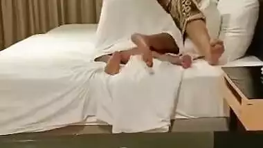 Indian Tamil Hot Couple Fucking In Hotel