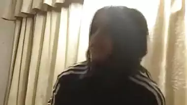 Unseen 4 new videos of this desi girl part 3