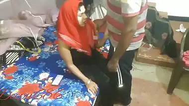 Muslim Girl With Hindu Boyfriend