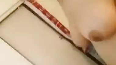 Hot Desi Bhabhi Riding Vdo