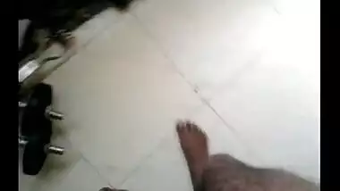 Bhilai Chattisgarh Boy Masturbating