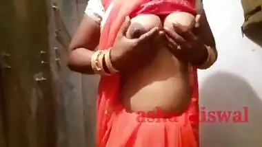 Bhabhi Ko Raste Me Lift Dekar Ghar Lakar Kari Chudai