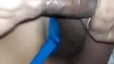 Desi Girl Sucking Dick At Night