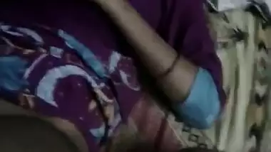 Desi Wife Pussy Reocord By Husband