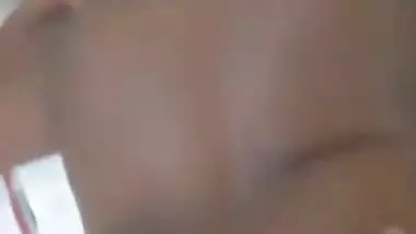 Fucking a lady in the doggy style in the Bangla chuda chudi