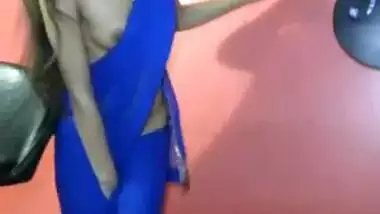 Indian web cam teen - 1