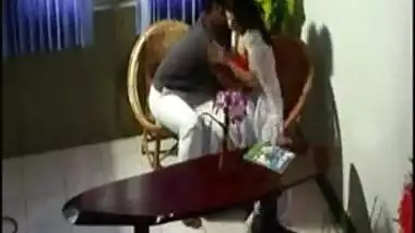 Beautiful Indian Girl With Big Nipples Fucks Her Husband
