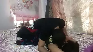 Indian Brother & Stepcousin Sisters Best Sex Video With Hindi Audio
